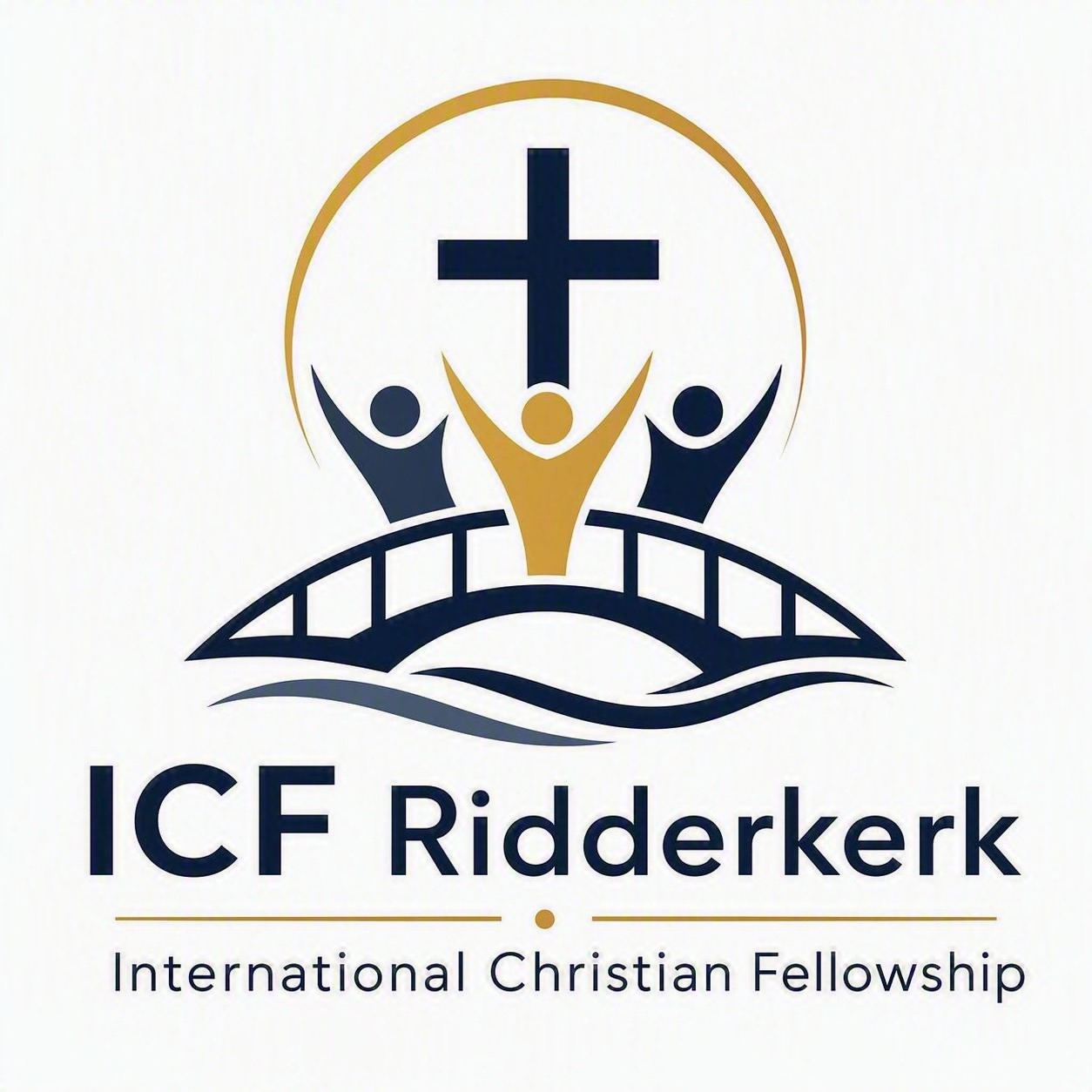 ICF Ridderkerk
